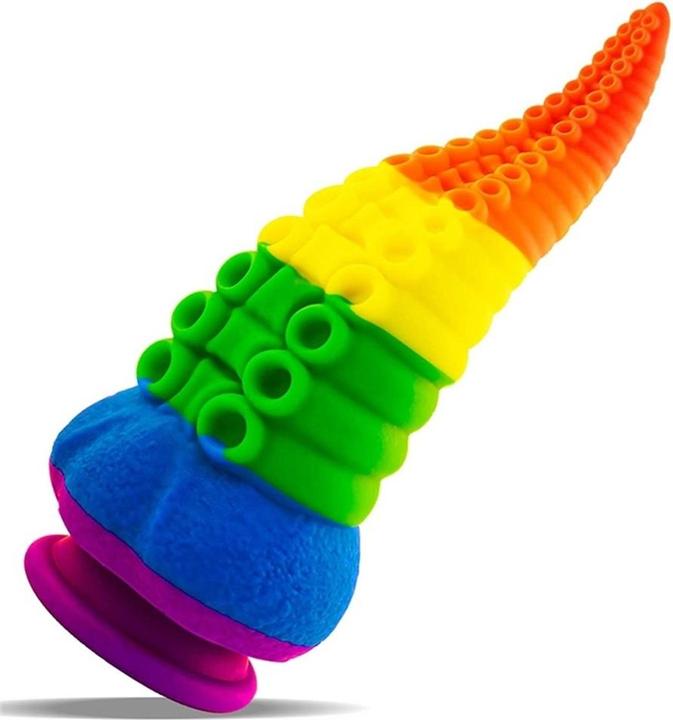 Produktbild Topped Monster Sealik Tentacle