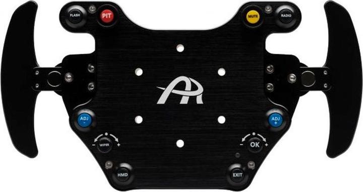 Produktbild Ascher Racing B24M-SC
