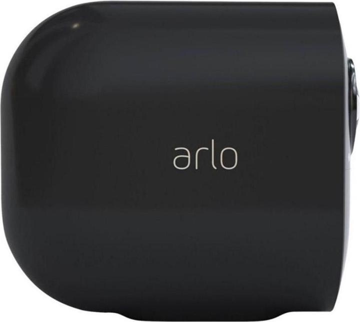 Actual product image Aeotec AR-VMC5040B-200 - Arlo Ultra 2 (Black)