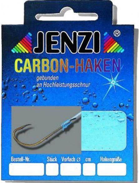 Produktbild Jenzi Futuretec - Pro Carbon