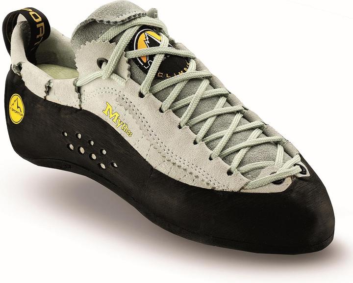 Produktbild La Sportiva Mythos Climbing Shoes (41)