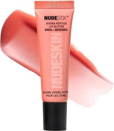 Image du produit Nudestix Nourishing lip butter Candy Kiss (Beurre à lèvres) 10 ml (10 ml)