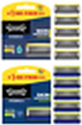 Actual product image Wilkinson Hydro 5 (5 x)