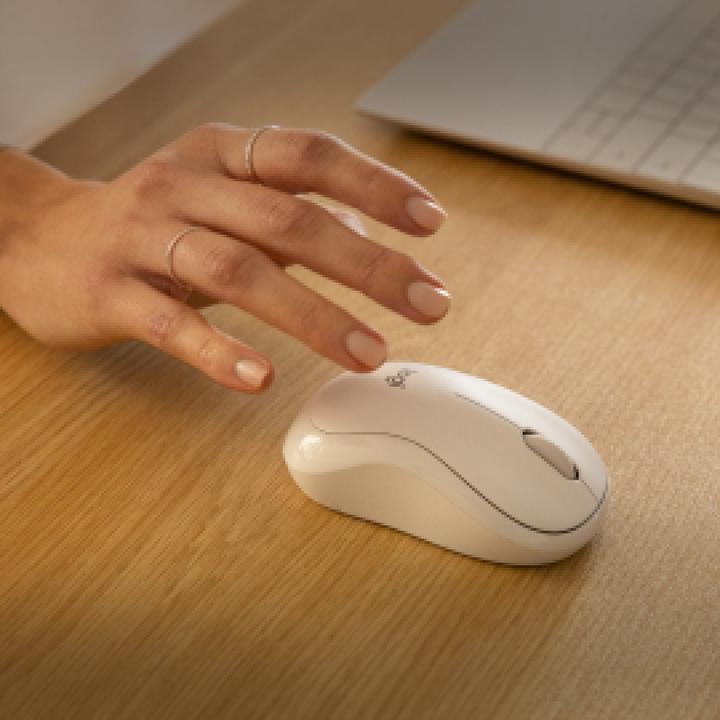Immagine prodotto Logitech M240 Silent (Senza fili)