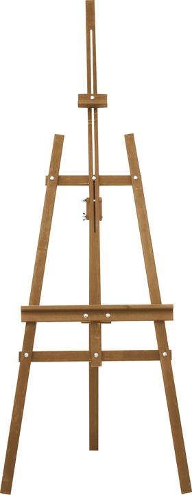Immagine prodotto Europel Cavalletto EASEL per lavagne, naturale