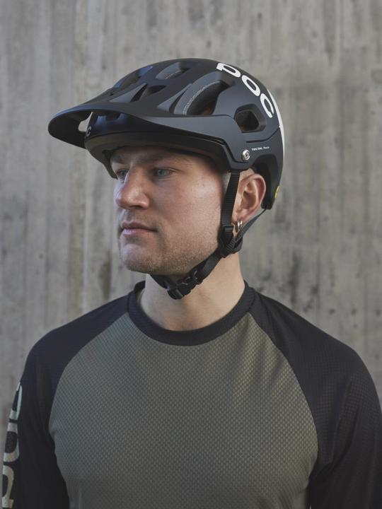 Produktbild Poc Tectal Race Mips (51 - 54 cm)