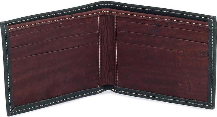 Actual product image Artelusa Verde" card holder