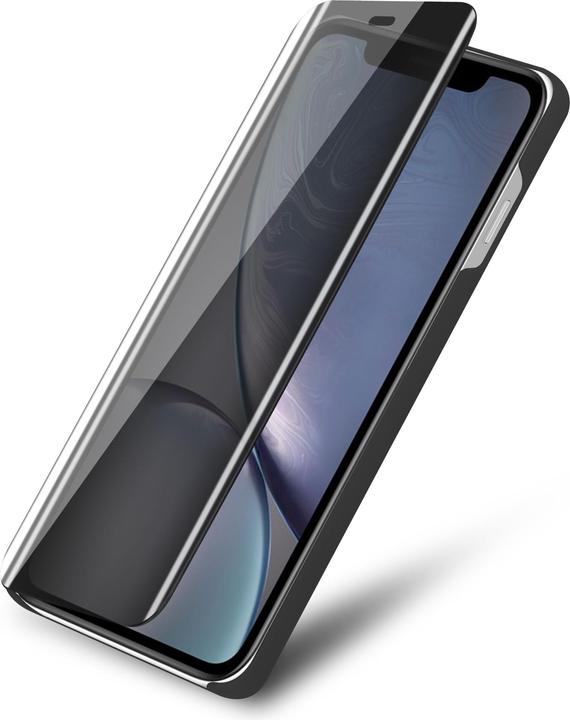 Productafbeelding Cadorabo Boek Smart View Spiegelhoes (Apple iPhone XR)