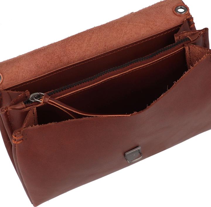 Produktbild Harolds Aberdeen Umhängetasche Leder 20 cm