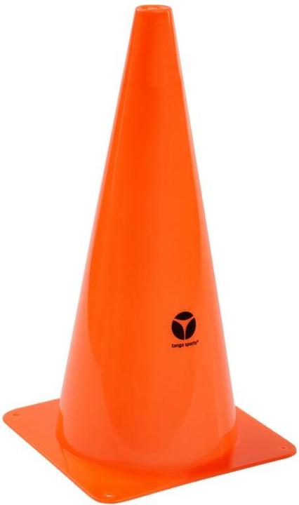 Immagine prodotto Tanga Sports Set di 10 coni di marcatura MAXI