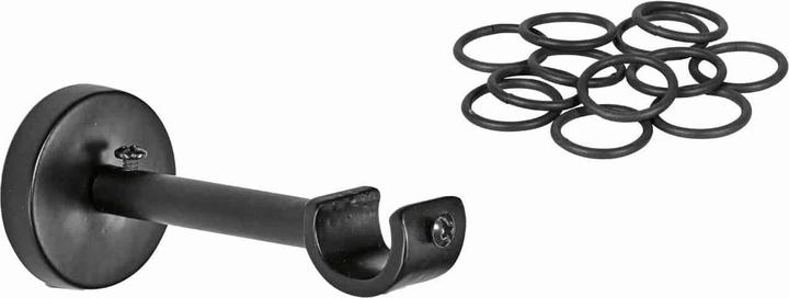 Image du produit Loberon Tringle à rideaux Luvéran
