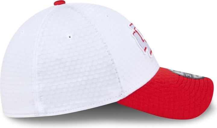 Immagine prodotto New Era 39Thirty Cap - Formazione 2024 Kansas City Chiefs - L/ (L)