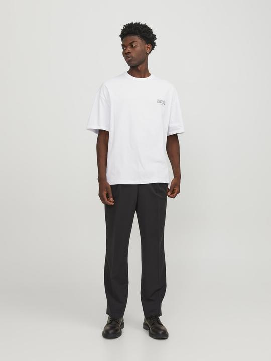 Image du produit Jack & Jones Imprimé col rond T-shirt T-shirt (M)