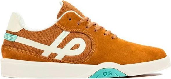 Immagine prodotto Öus Scarpe Skate Imigrante Whisky (40)