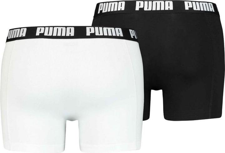 Image du produit Puma Basic Boxers (pack de 2) (XL, lot de 2)