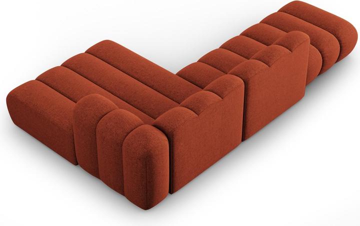 Image du produit Micadoni Lupine (Canapé d'angle)