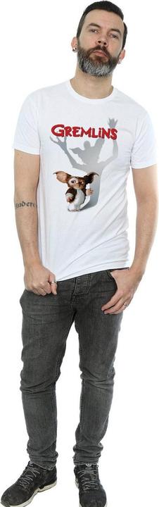 Produktbild Universal Textiles Gizmo Shadow TShirt (M)