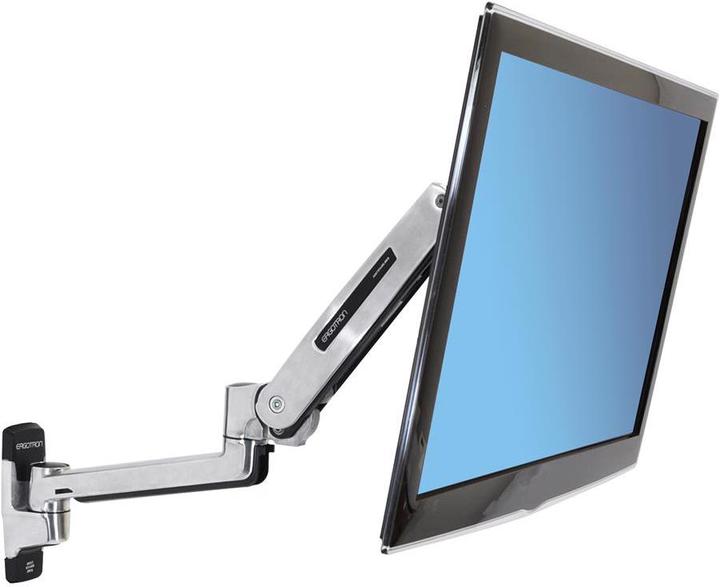 Actual product image Ergotron LX Stand-Sit Monitor Arm (Wall, 42.01")