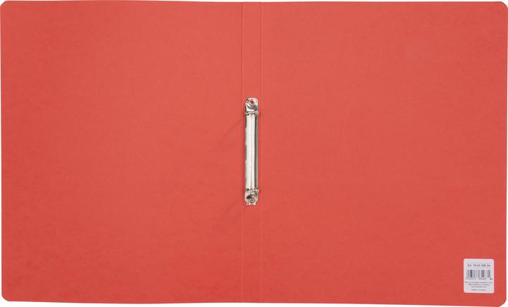 Actual product image Ring binder, DIN A4 (A4, 255 mm, 1 Piece)