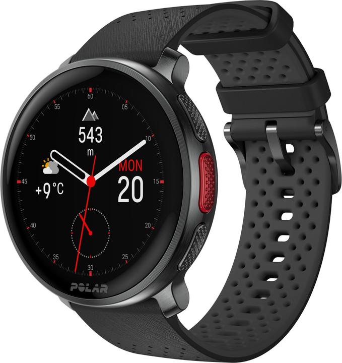 Produktbild Polar Vantage V3 (47 mm)