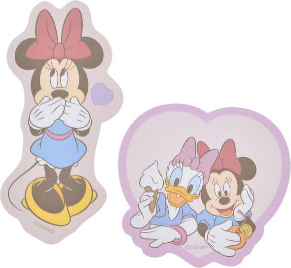 Immagine prodotto Disney Collezione di adesivi Minnie e Daisy