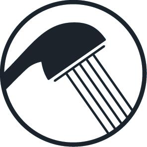 Image du produit Diaqua Tabit (3 Types de jets, 10 l/min)