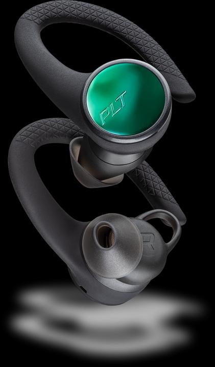 Actual product image Plantronics BackBeat Fit 3200