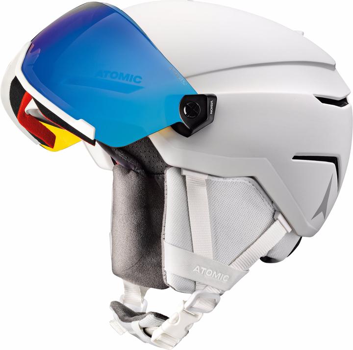 Immagine prodotto Atomic Savor Visor Stereo (55 - 59 cm, M)