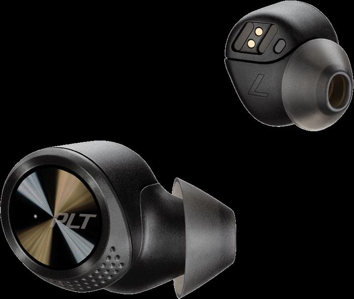 Immagine prodotto Plantronics Backbeat Pro 5100 (ANC, 6.50 h, Senza fili)