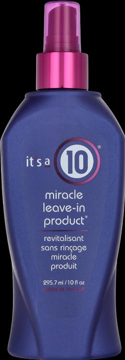 Image du produit It's A 10 - Miracle Leave-In (295.70 ml)