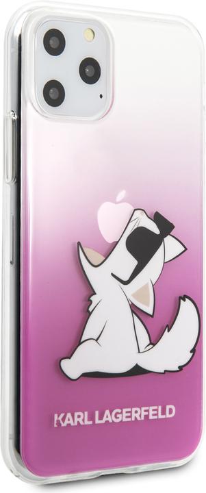 Actual product image Karl Lagerfeld Case (Apple iPhone 11 Pro)