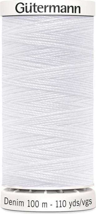 Produktbild Gütermann Denim 100 m (100 m)