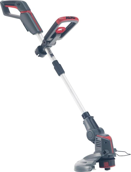 Actual product image AL-KO Battery lawn trimmer GT 1825, 18 V (Metal cutting blade)