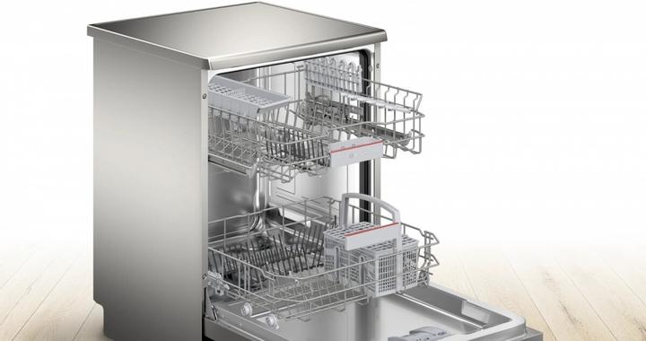 Actual product image Bosch Hausgeräte SMS4EKI06E