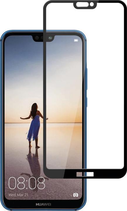 Mocolo 3D a schermo intero (1 Pezzo/i, Huawei P20 Lite)