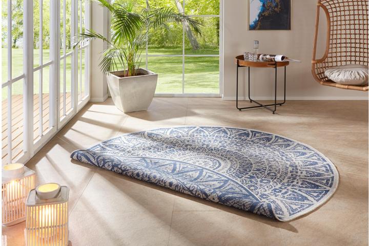 Immagine prodotto Freundin Home Collection Lilja (140 x 140 cm)