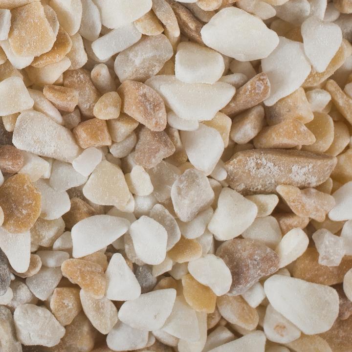 Image du produit Eurosand Pierres naturelles, 1 - 4 mm, 1 kg