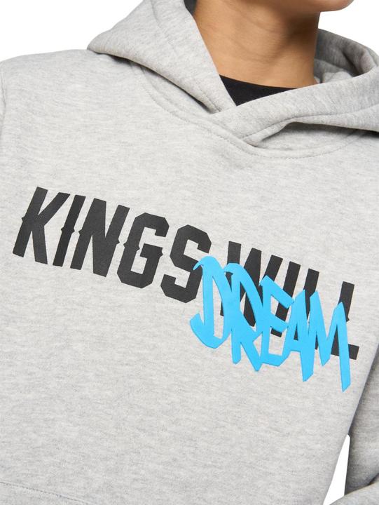 Image du produit Kings Will Dream - Sweat à capuche TAGGED - Garçon (140)