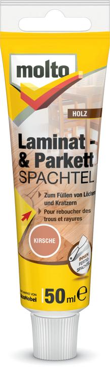 Produktbild Molto Laminat- & Parkett Spachtel