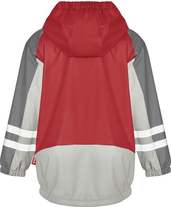 Actual product image Playshoes Kids Rain Jacket 3in1 (98)