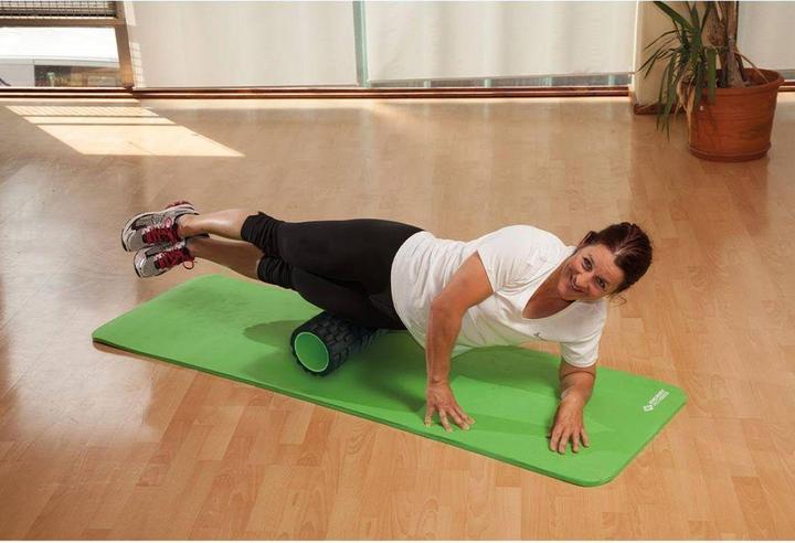 Actual product image Schildkröt Massage roller