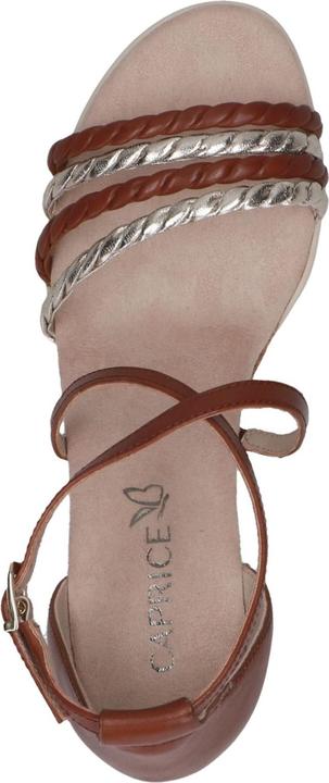 Actual product image Caprice Sandal (40)