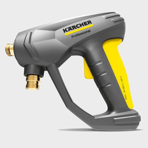 Produktbild Kärcher Professional HD5/15 CX Plus + FR Classic (Netzbetrieb)