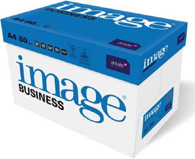 Produktbild Antalis Image Business (80 g/m², 2500 x, A3)