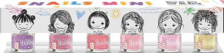 Snails Nagellack Mini