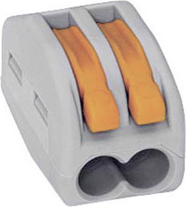 Image du produit Wago Assortiment de bornes de connexion
