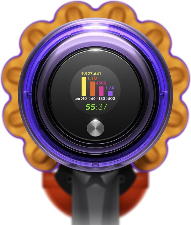 Image du produit Dyson V15 Detect Absolute (2021)