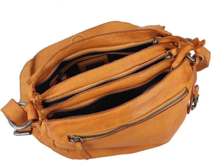 Produktbild Harbour 2nd Anchor Love Umhängetasche Leder 26 cm