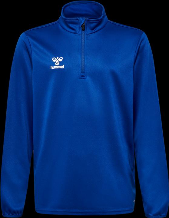 Actual product image hummel Hmlessential Half-Zip Kids (152)