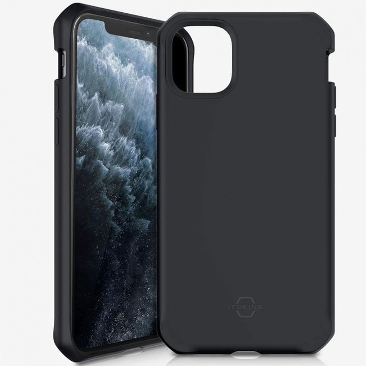 Actual product image Itskins Hybrid Silk (Apple iPhone 11 Pro)